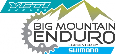 Big mountain enduro online series