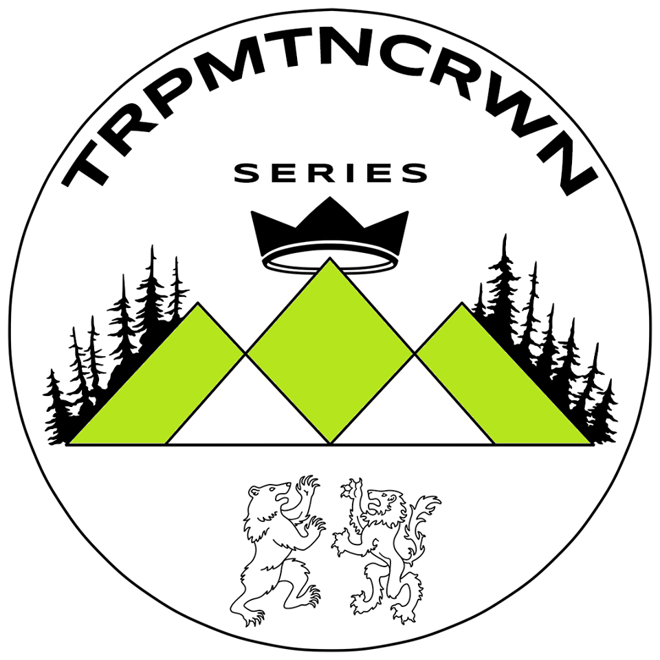 triple crown mountain bike