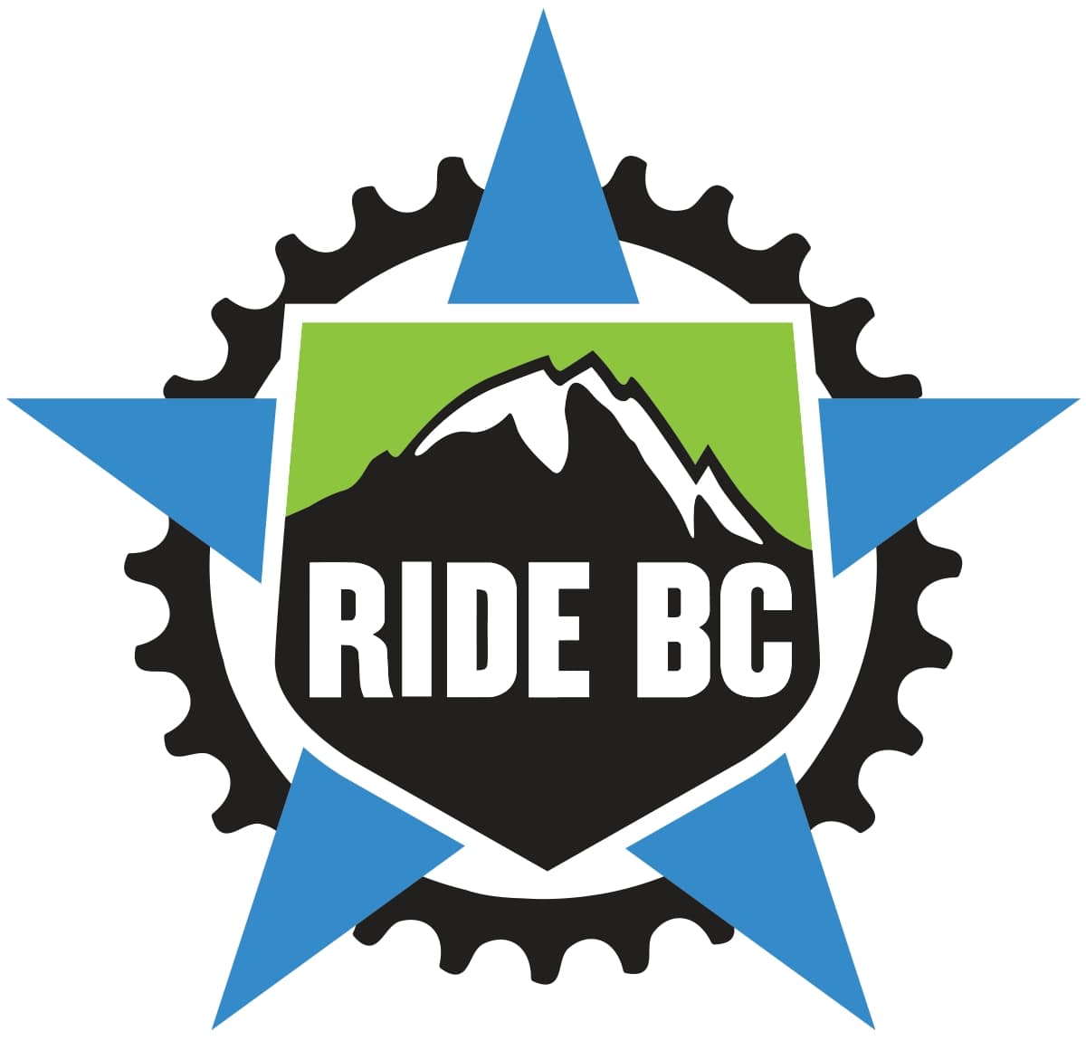 Ride BC - Route 1 - Alice Lake Advanced Lower Mountain Gems Mountain ...