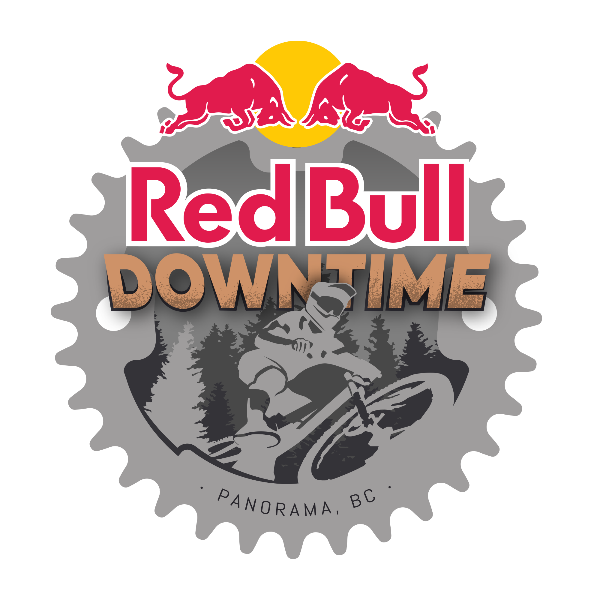 Red Bull Downtime | Panorama Mountain Resort | Trailforks