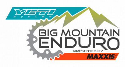 Big mountain hot sale enduro series