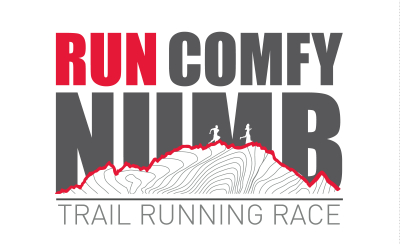 RUN COMFY NUMB 25K RACE 2022 Trail Running Route | Trailforks