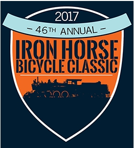 iron horse bike night