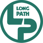 Long Path - Section Four route