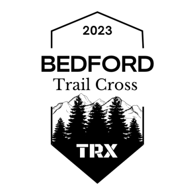 TRX #2 Race Loop route