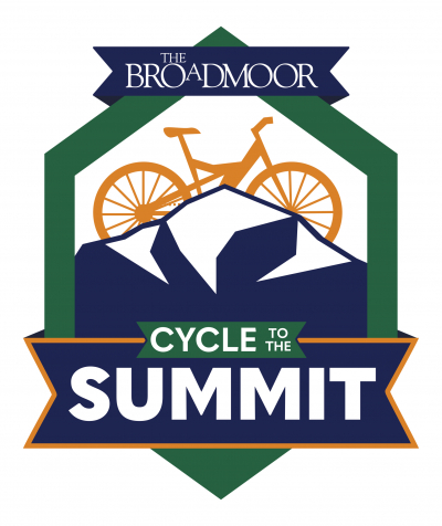 The Broadmoor Cycle to the Summit Road Biking Route | Trailforks