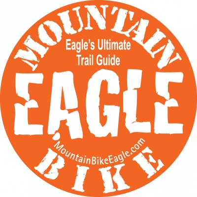 Eagle Ranch Loop 1 route