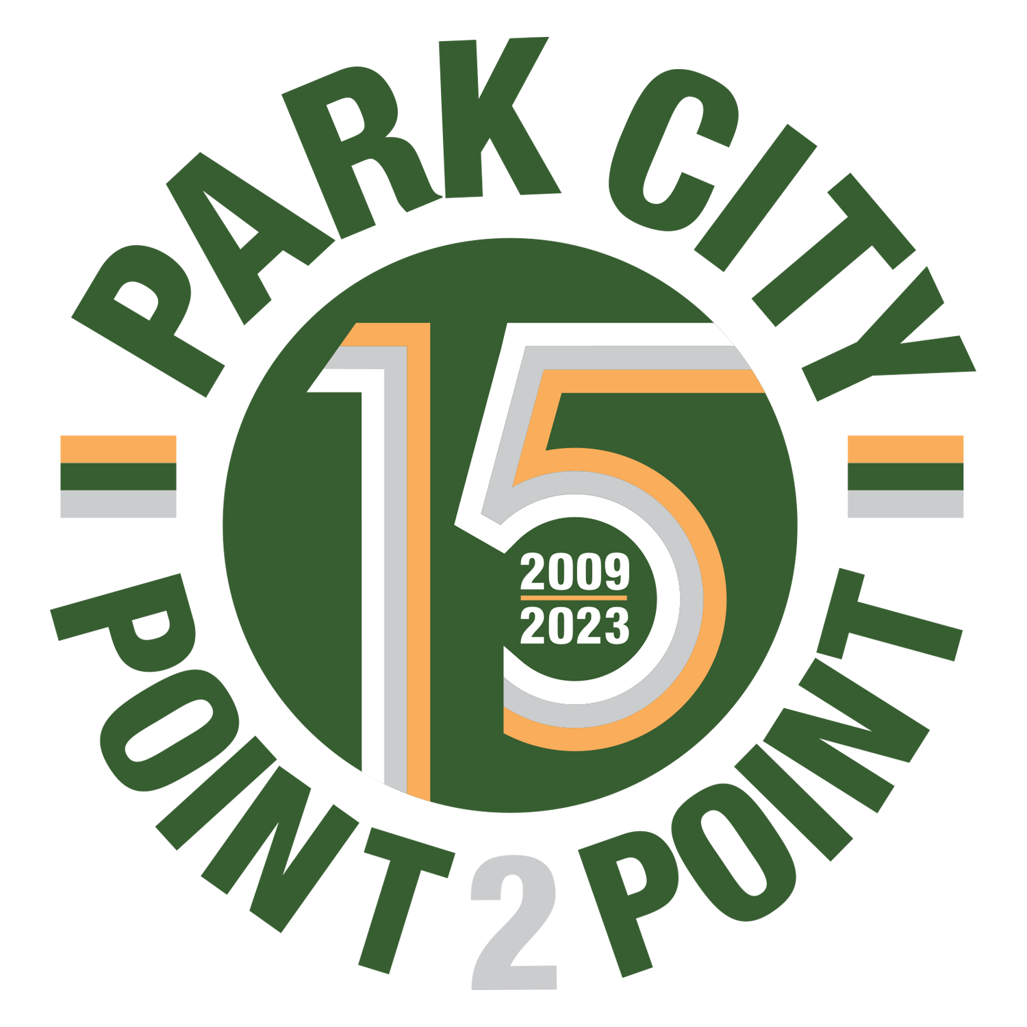 Park City Point 2 Point 2023 Training 2 Mountain Biking Route