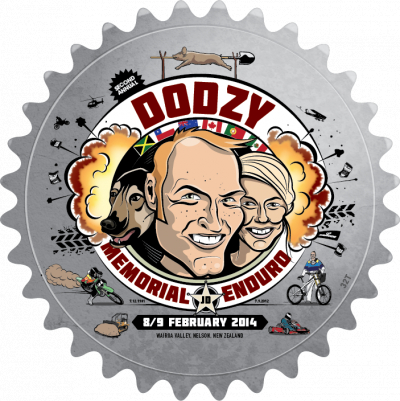 Dodzy23 - Stage3 route