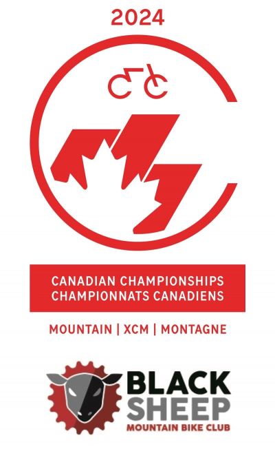2024 Canadian XCM Challenge Category - 27km Course Mountain Biking ...