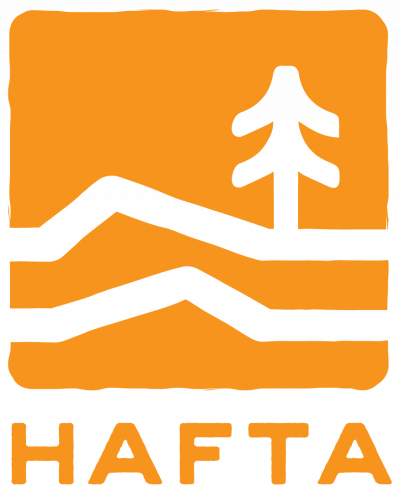 2024-25 HAFTA Winter Loop route