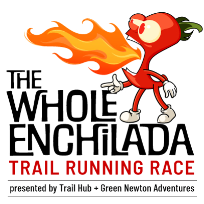 The Whole Enchilada (50k) Trail Running Route | Trailforks