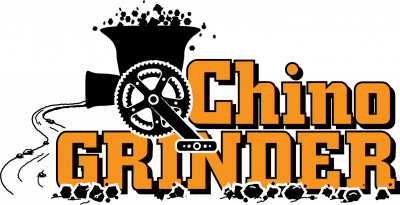 Chino Grinder Full Grind route