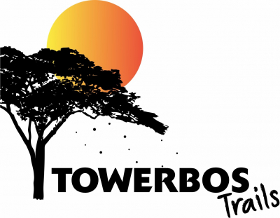 Towerbos: 17km loop route