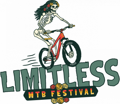 LIMITLESS Lightning Lap route