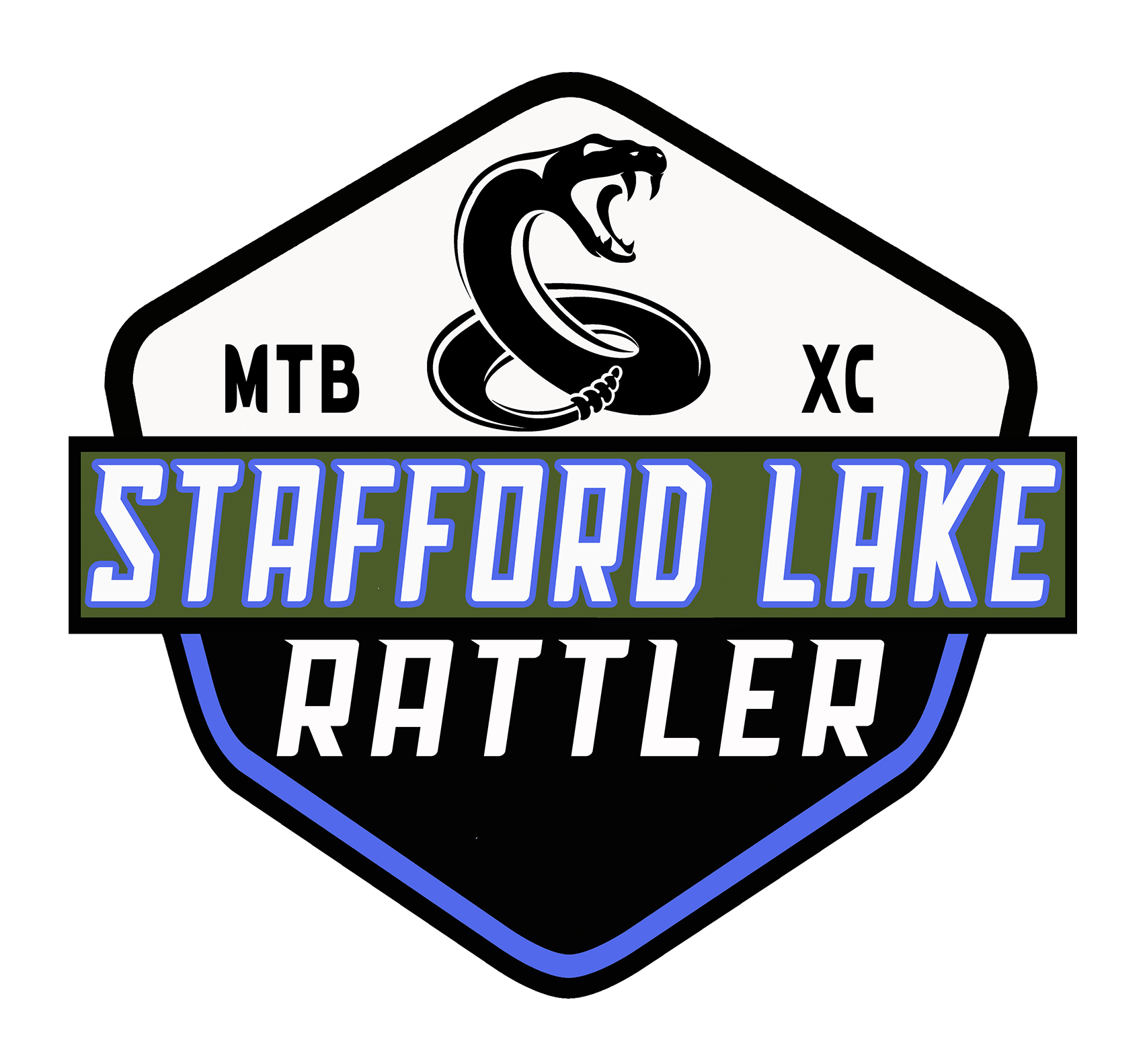 2026 Stafford Lake Rattler XC Mountain Biking Route | Trailforks