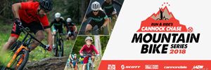 Run & Ride's Cannock Chase Mountain Bike Series 2018