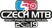 Český pohár a mistrovství ČR MTB 2019 XCM