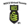 NOCS Virtual Toonie rides