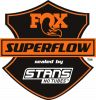 Fox Superflow Sealed by Stan's