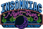 Insomniac Night Rides