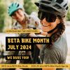 BETA Adirondack Mountain Bike Month