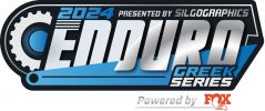 Enduro Greek Series
