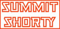 2025 Summit Shorty