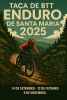 Taça de BTT EDR SANTA MARIA 2025