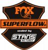 Fox Superflow 2025/26
