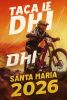 Taça de DHI Santa Maria 2026