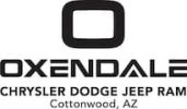 Oxendale Chrysler/Dodge/Jeep