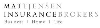 Matt Jensen Insurance Brokers