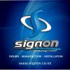 Signon
