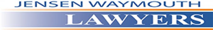 Jensen Waymouth Lawyers
