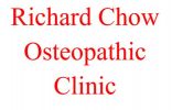 Richard Chow Osteopathic Clinic