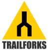 Trailforks Gold Routes