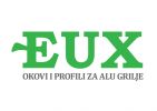 EUX okovi i profili