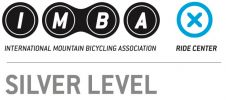IMBA Silver Ride Center