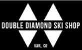 Double Diamond Ski Shop Vail