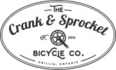 The Crank & Sprocket Bicycle Co.
