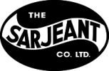 The Sarjeant Company Ltd