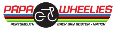 Papa Wheelies Natick