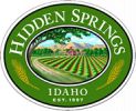Hidden Springs Town Association