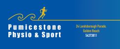 Pumicestone Physio & Sport