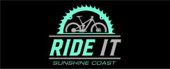 Ride It - Sunshine Coast