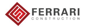 Ferrari Construction