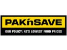 PAK'nsave Taupo