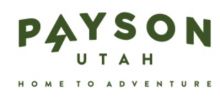 Payson City Utah
