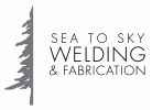 Sea to Sky Welding